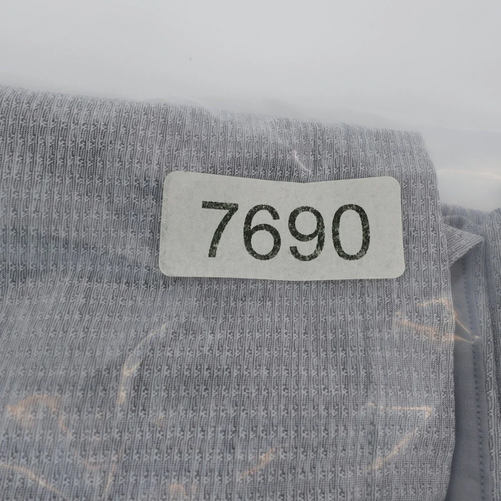 The North Face FlashDry-XD 1/4 Zip Performance‎ Gray Long Sleeve Mens Large